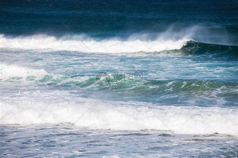 夢見大海浪|夢見大海、海洋